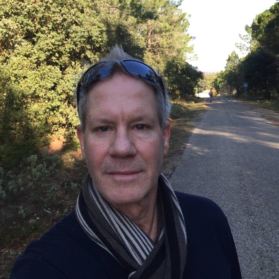 Kent Ferre