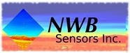 NWB Sensors Logo