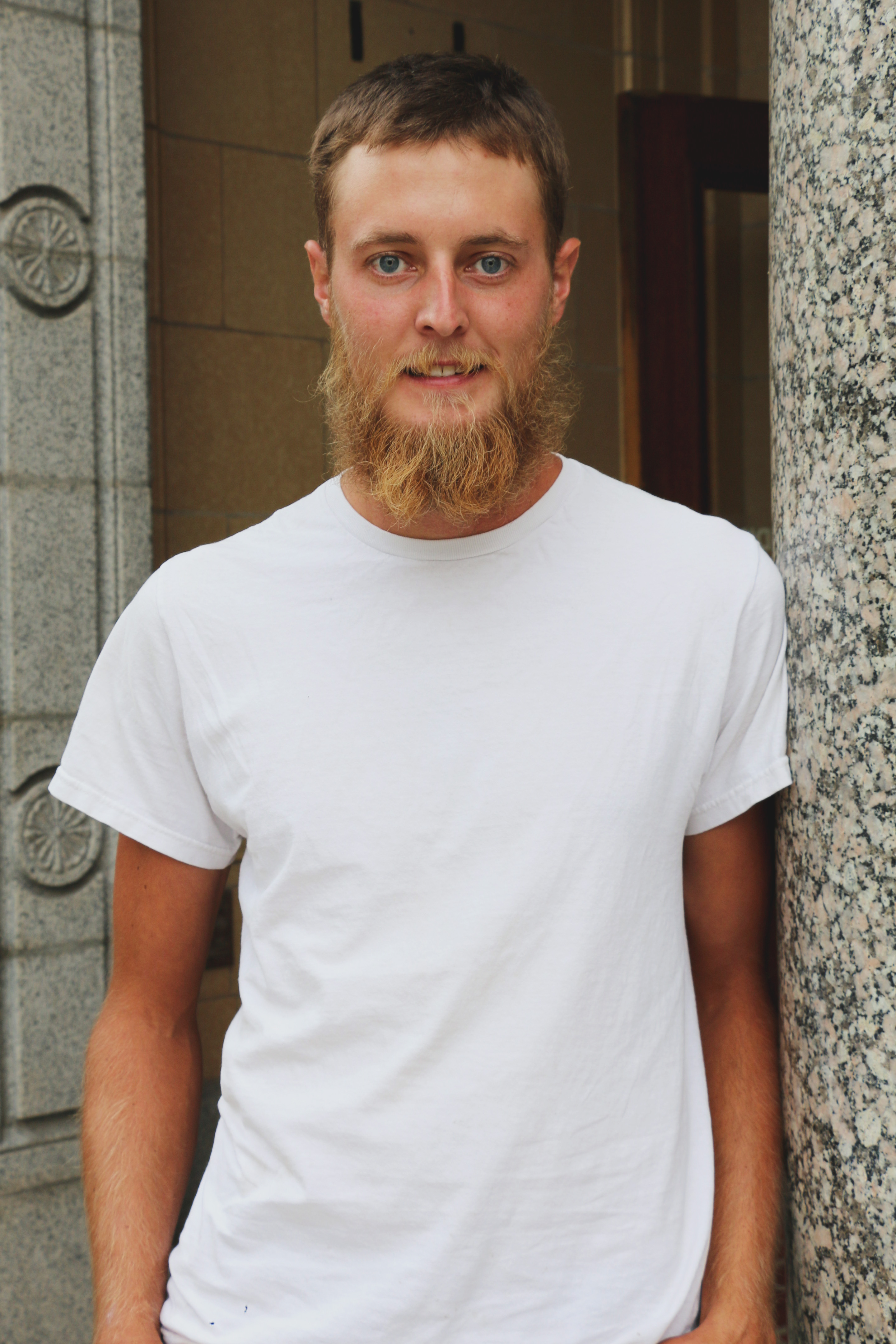 Jacob Perry