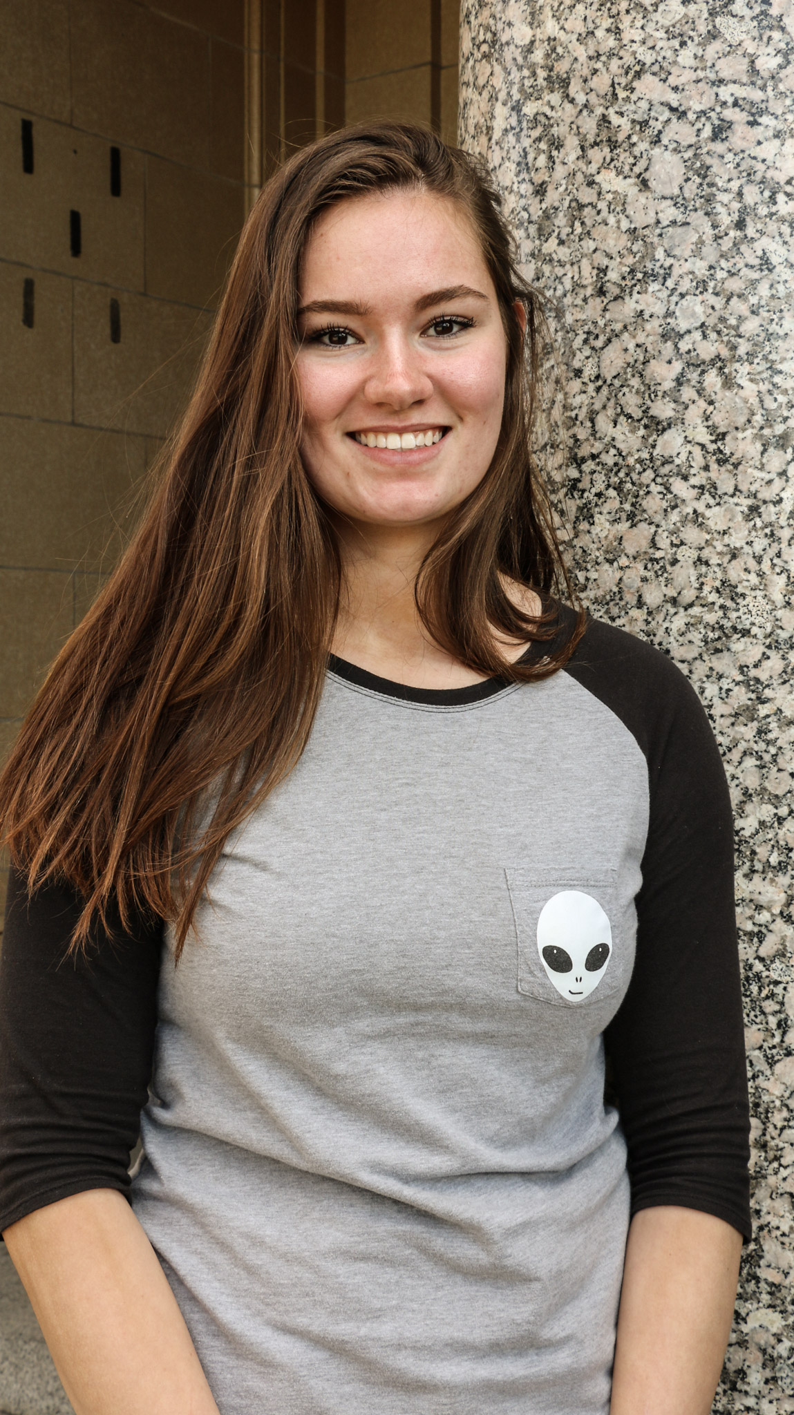 Marie Morin