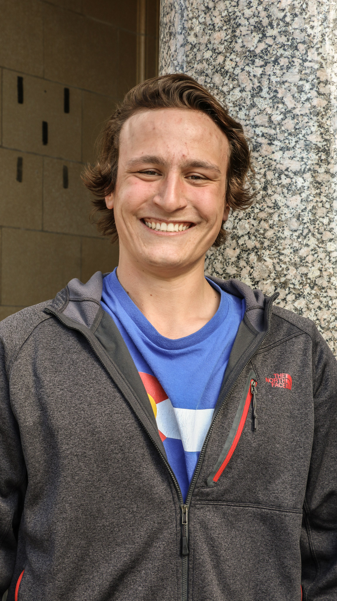 Riley Scherr
