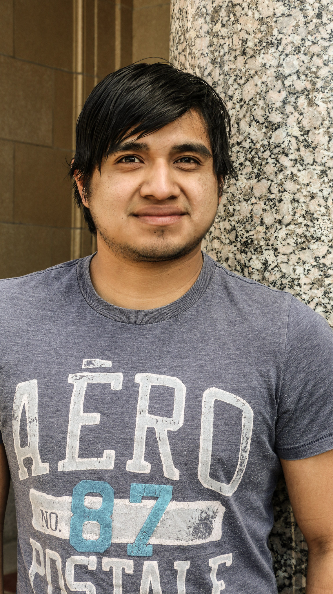 Uciel Garcia Olmedo