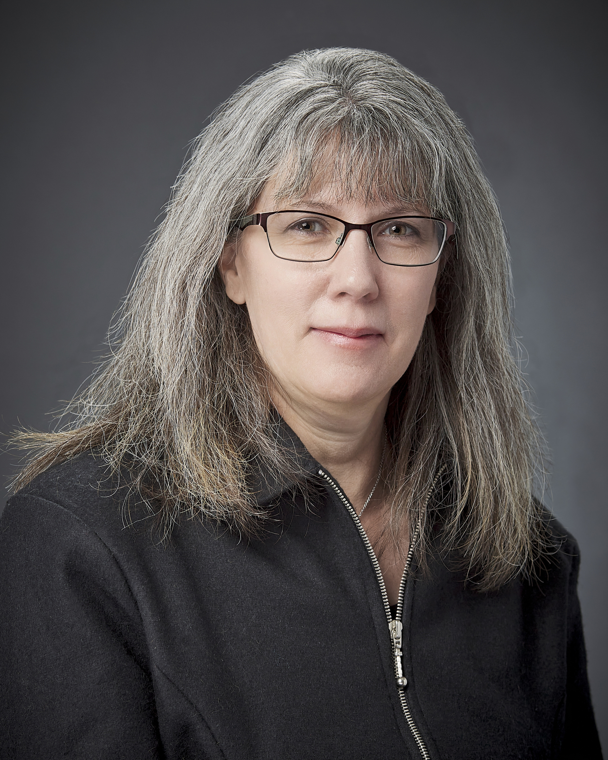 Jody Barney Portrait