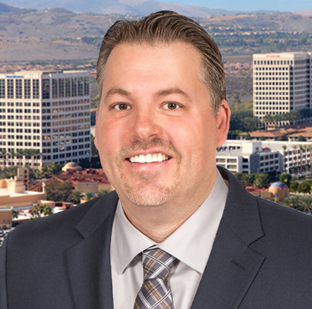 Nick Schrunk Portrait