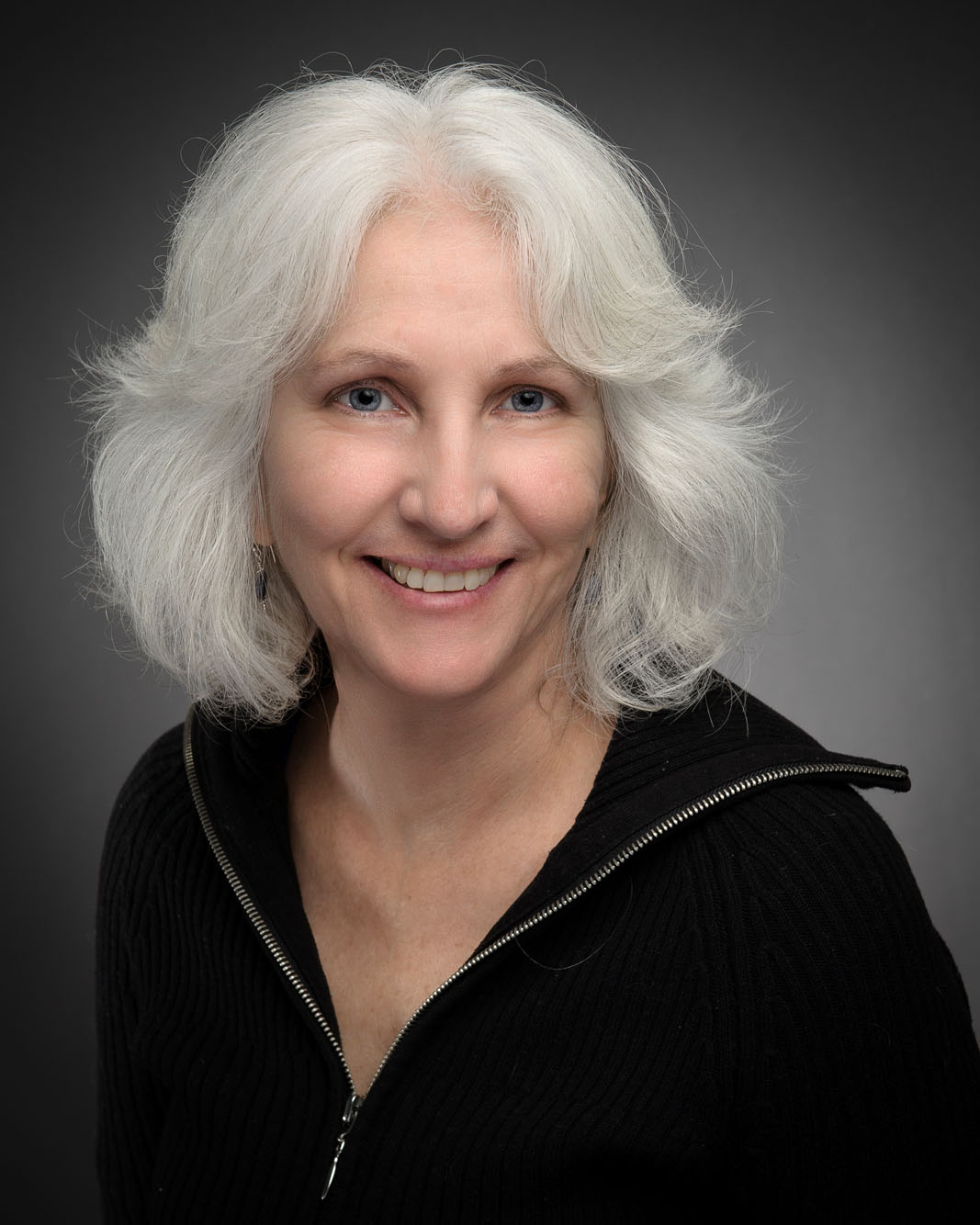 Gerre Maillet Portrait