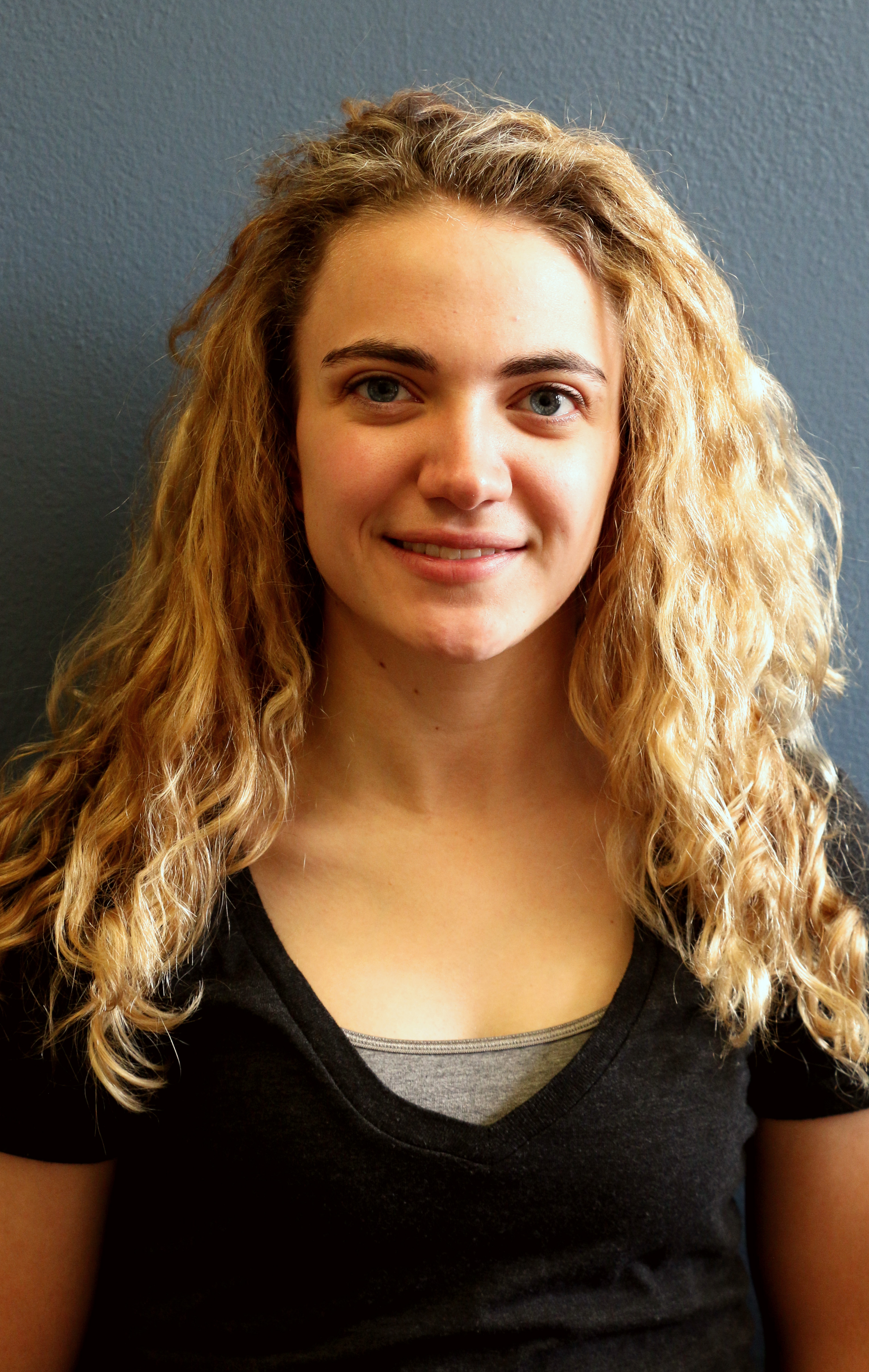Alyssa Cereck
