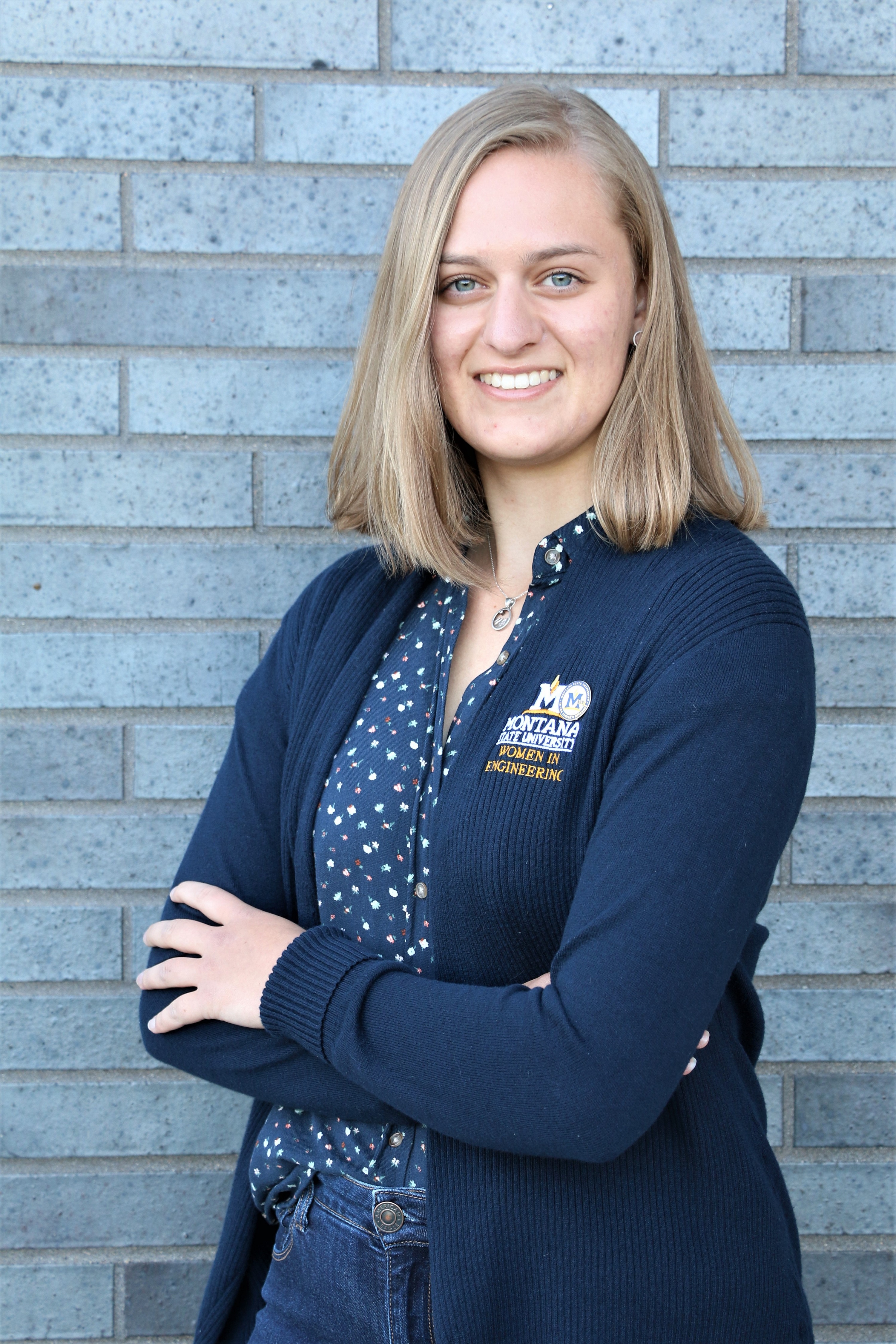 Kate Berg